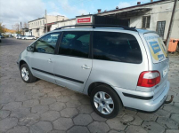 Ford Galaxy 2,3 b+g Lublin - zdjęcie 7