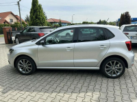 Volkswagen Polo Comfortline,szklany dach,bardzo zadbana! Tarnów - zdjęcie 11