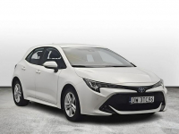Toyota Corolla Warszawa - zdjęcie 7