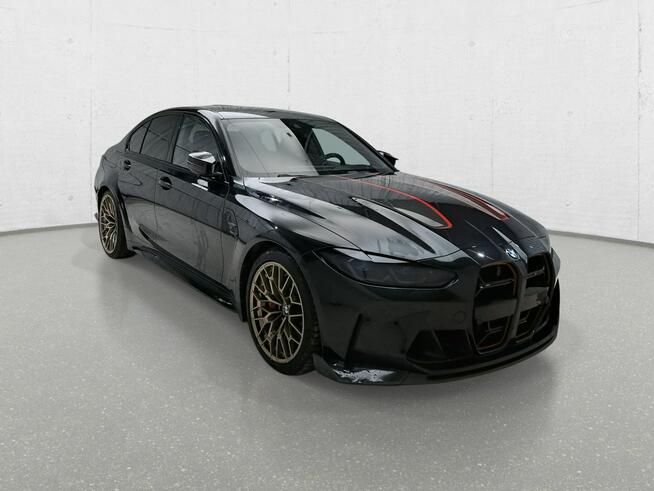 BMW M3 Komorniki - zdjęcie 1