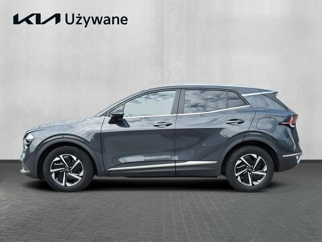 Kia Sportage 1.6 T-GDI  MHEV 150 KM DCT FWD Wersja L SalonPL FV23% Łódź - zdjęcie 2
