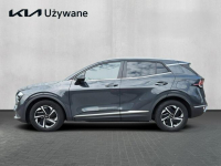 Kia Sportage 1.6 T-GDI  MHEV 150 KM DCT FWD Wersja L SalonPL FV23% Łódź - zdjęcie 2