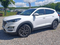Hyundai Tucson Full leed ,Kamera ,Nawigacja , Bezwypadkowy Dulowa - zdjęcie 3