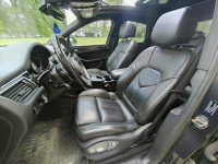 Porsche Macan Łódź - zdjęcie 10