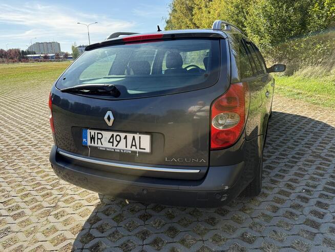 Renault Laguna II sprzedam Radom - zdjęcie 2