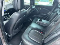 Hyundai ix35 Nowe Iganie - zdjęcie 11