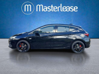 Opel Astra 1.6 T Elite S&amp;S ! Z Polskiego Salonu ! Faktura VAT ! Warszawa - zdjęcie 8