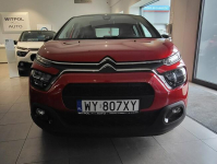 Citroen C3 MAX - AUTOMAT / Bezwypadkowy / Polska / Książka s. Studzienice - zdjęcie 2
