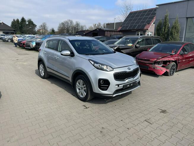 Kia Sportage Klimatyzacja Czujniki park. Gliwice - zdjęcie 3