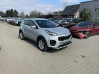 Kia Sportage Klimatyzacja Czujniki park. Gliwice - zdjęcie 3