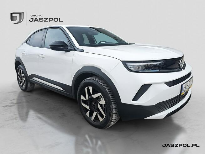 Opel Mokka I właściciel, Serwisowany, Bezwypadkowy, Gwarancja Łódź - zdjęcie 3