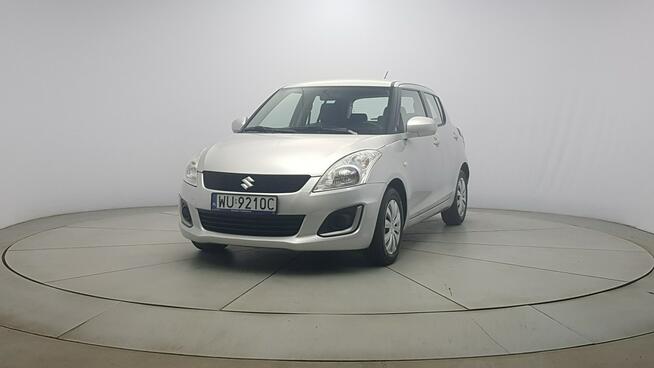 Suzuki Swift 1.2 Comfort ! Z Polskiego Salonu ! FV 23 % ! Warszawa - zdjęcie 3
