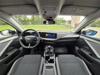 Opel Astra Edition 1.2 Turbo 110KM Giżycko - zdjęcie 11