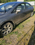 Sprzedam Honda Civic 2007r. uszkodzona Tarnów - zdjęcie 3