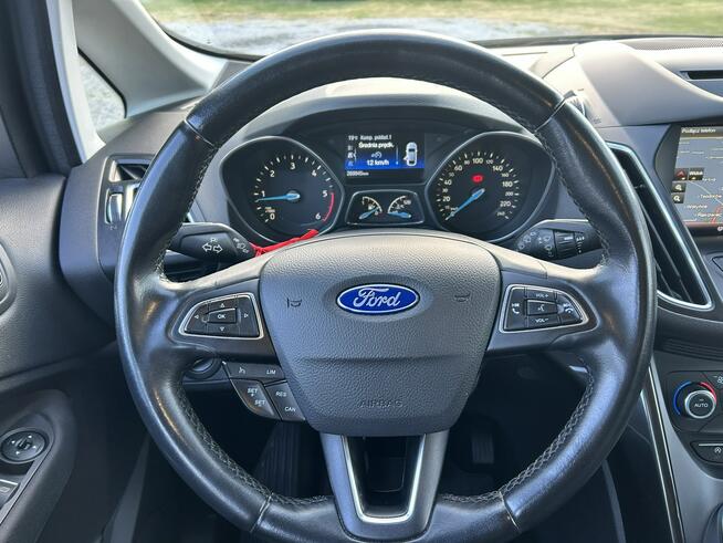 Ford C-Max Titanium Nowe Iganie - zdjęcie 10