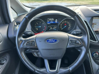 Ford C-Max Titanium Nowe Iganie - zdjęcie 10