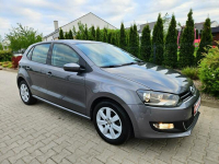 Volkswagen Polo Rata490zł 105KM 6 biegów ZadbanySerwis Śrem - zdjęcie 7