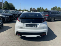 Honda Civic Comfort Kamera Cofania Klimatyzacja Gliwice - zdjęcie 2