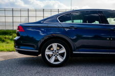Volkswagen Passat 2.0 TDI 200KM, Elegance, Bezwypadkowy, Salon PL,FV23 Warszawa - zdjęcie 7