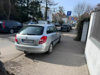 2010 Skoda Fabia 1.2 (Benzin+Lpg) Kombi Raszyn - zdjęcie 3