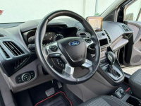Ford Tourneo Connect 7osobowy Bezwypadkowy Super Stan Nowa Wieś Rzeczna - zdjęcie 10