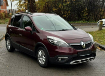 Renault Scenic X MODE /klimatronik/super stan/aso/gwarancja Ruda Śląska - zdjęcie 3