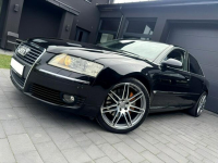 Audi A8 4.2MPI 335 KM Quattro RS 20 cali