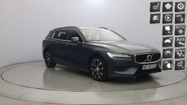 Volvo V60 B4 D Momentum Pro! Z Polskiego Salonu! Faktura VAT!