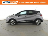 Renault Captur navi kamera auto klima manual hak el szyby Warszawa - zdjęcie 2