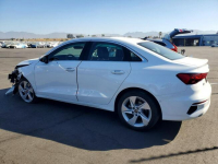 Audi A3 Premium 2.0TFSi 204KM 2024r. oferta w transporcie Kampinos - zdjęcie 3