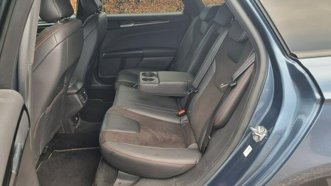Ford Mondeo Sadlno - zdjęcie 7