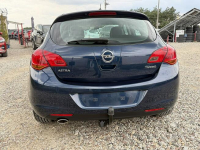 Opel Astra Klima Gwarancja Kutno - zdjęcie 7