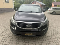 Kia Sportage Bardzo dobry stan, Niski przebieg, Alufelgi, Klima. Chlewice - zdjęcie 11