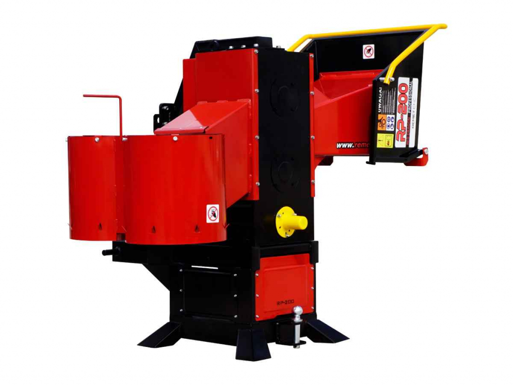 Rębak RP200N6 2023!! Końskie - zdjęcie 4