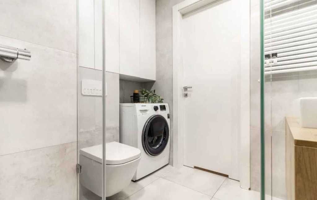 3pok, 60met, Okolice Skalskiego BALKON/WINDA/2016 (Wrocław) Fabryczna - zdjęcie 12