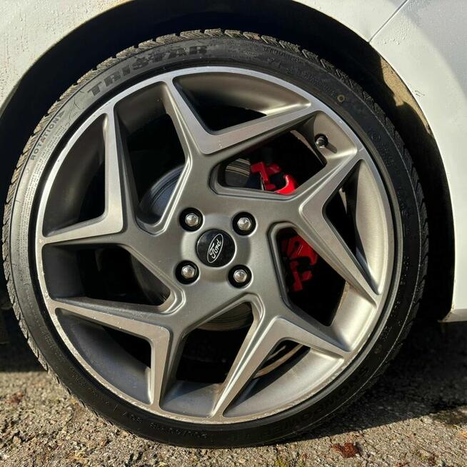 Ford Fiesta ST Nowy Targ - zdjęcie 7