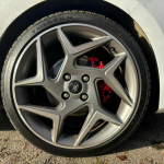 Ford Fiesta ST Nowy Targ - zdjęcie 7