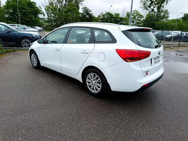 Kia Cee'd Salon Polska Karczew - zdjęcie 12