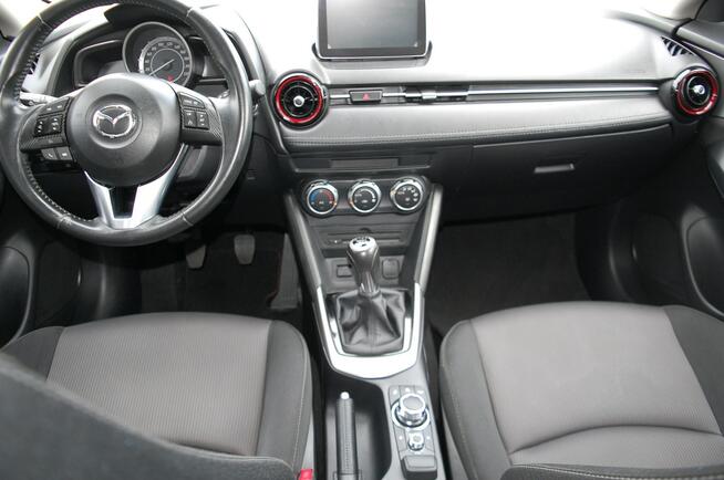 Mazda CX-3 Nawigacja Dębica - zdjęcie 6