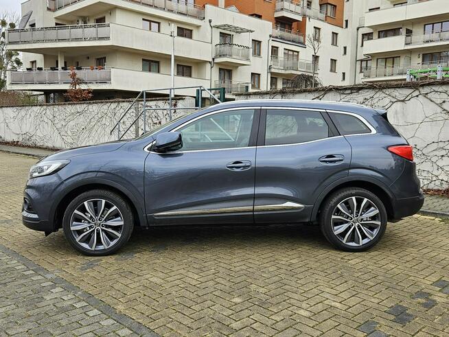 Renault Kadjar Tarnowskie Góry - zdjęcie 2