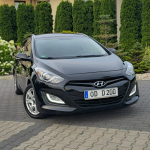 Hyundai i30 1.6 Automatik Style Automat, Kamera, Nawigacja Ostrów Mazowiecka - zdjęcie 4