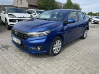Dacia Sandero Salon PL Klimatyzacja LED Gliwice - zdjęcie 5