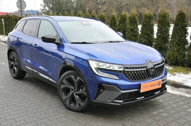 Renault Austral Esprit Alpine/Krajowa/ Bezwypadkowy/1 Właściciel/FV Balice - zdjęcie 2