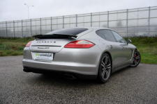 Porsche Panamera GTS 4.8 V8 Japonia VAT 23% Warszawa - zdjęcie 6