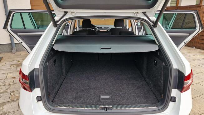 Škoda Superb kombi, 2x alufelgi,  % % GWARANCJA % % Ostrołęka - zdjęcie 10