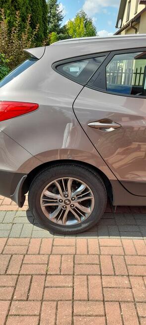 Hyundai ix35 1,6 Comfort Biała Podlaska - zdjęcie 12