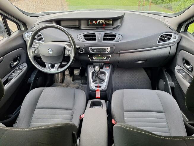 Renault Scenic Limited Edition Siewierz - zdjęcie 5