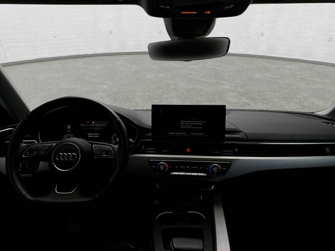 Audi A4 Komorniki - zdjęcie 9