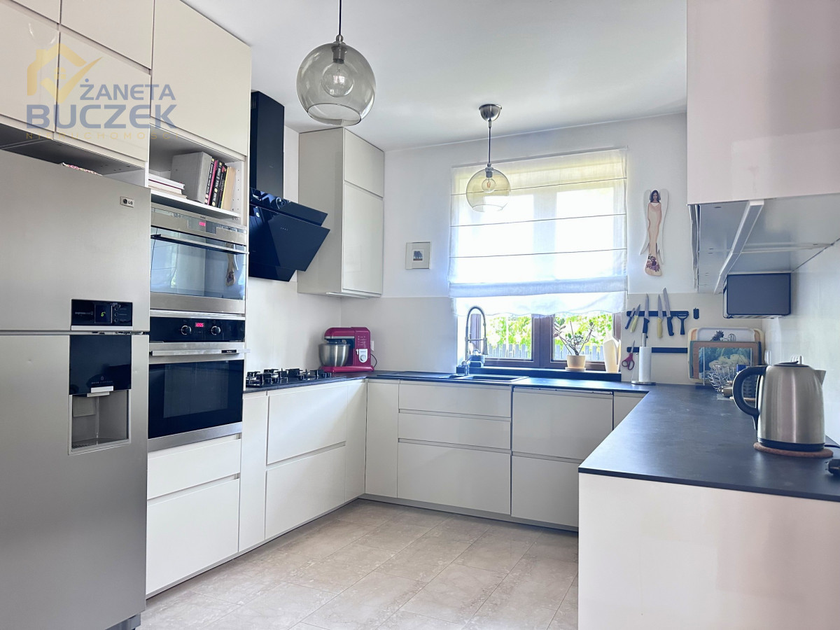 Na sprzedaż przestronny dom jednorodzinny Sochaczew - zdjęcie 7