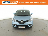 Renault Scenic Czujniki, Navi, Aut.klima, Bluetooth Warszawa - zdjęcie 11